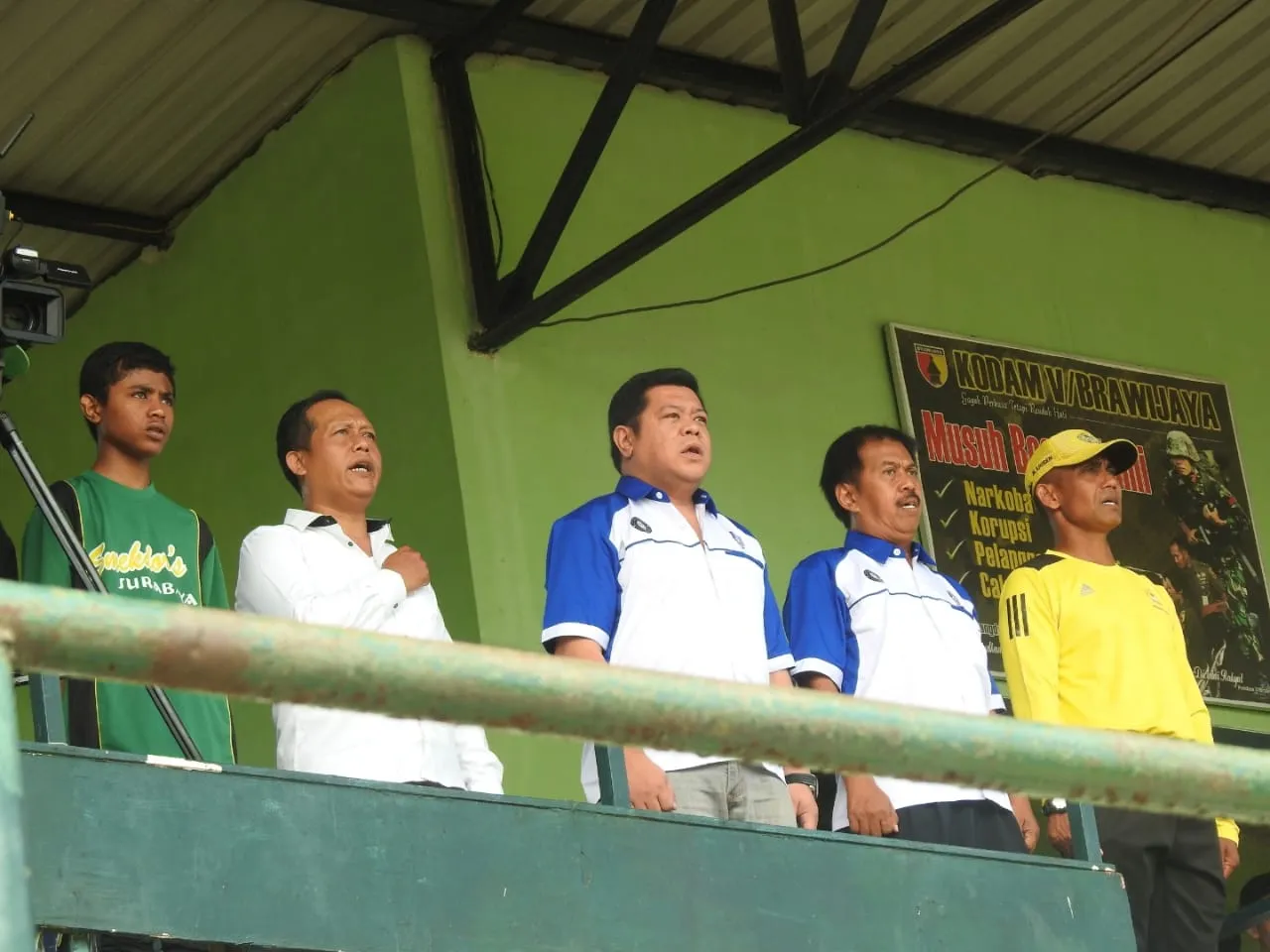 Liga Askot Surabaya 2020 Resmi Digelar, Ajang Asah Talenta Pesepakbola