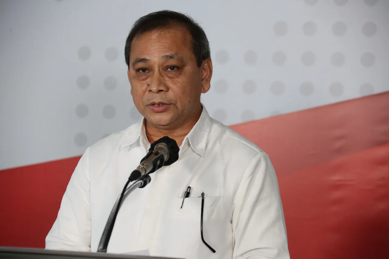Ahli Waris Korban Covid-19 Terima 15 Juta