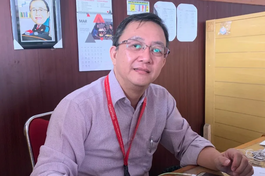 Virus Corona Picu Kesenjangan Sosial