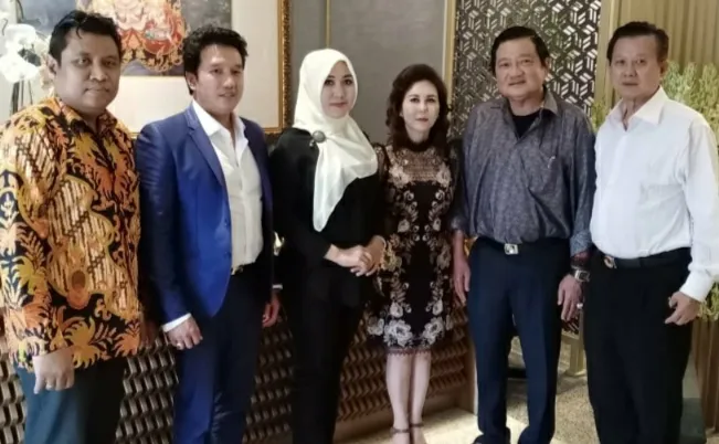 Ning Lia: Saya ingin, membangun Kota Surabaya dengan bersama-sama