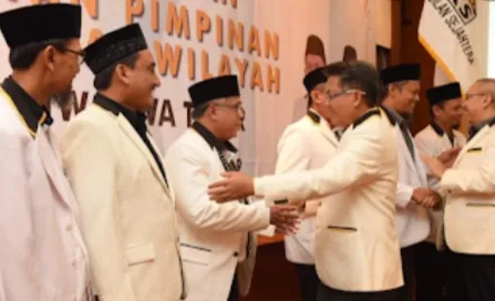 Bersama Bupati, PKS Bahas Pembangunan Kabupaten Tuban 