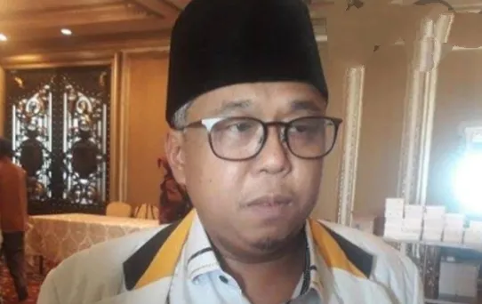 Roadshow, PKS Jatim Jajaki Kesiapan Dewan Pimpinan Daerah 