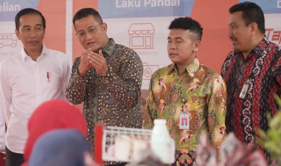 Antisipasi Corona, Pemerintah Percepat Pencairan PKH