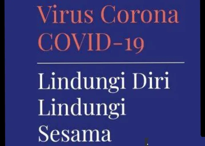 Gugus Tugas Luncurkan Portal covid19.go.id 