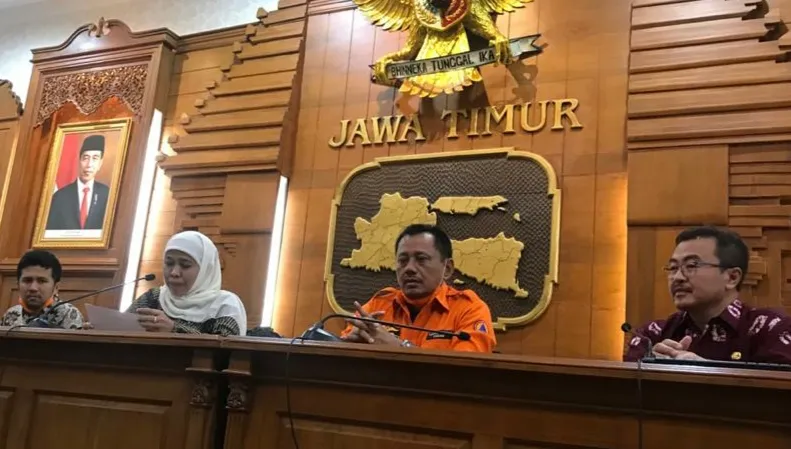 Ada 62 Rumah Sakit Rujukan Penanganan Covid-19 di Jatim