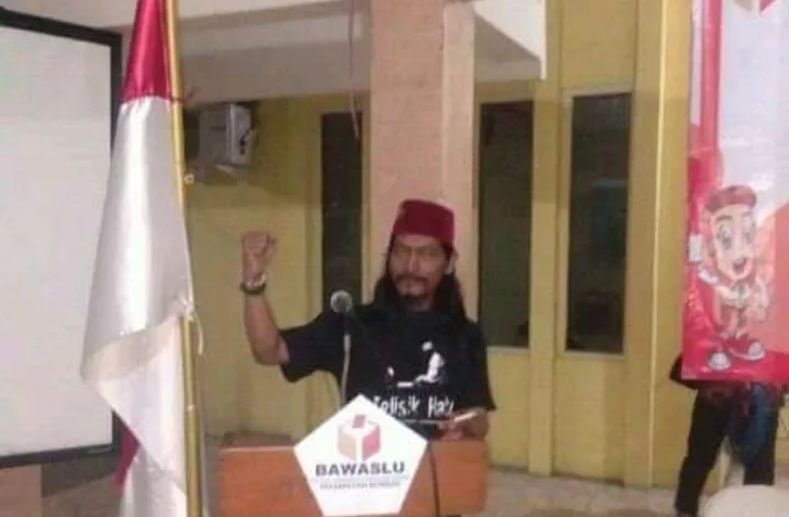 Corona, Rindu Tuhan Ingin Bercengkrama dengan Kita