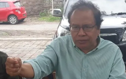 Rizal Ramli: Pakai Anggaran Infrastruktur untuk Kemanusiaan