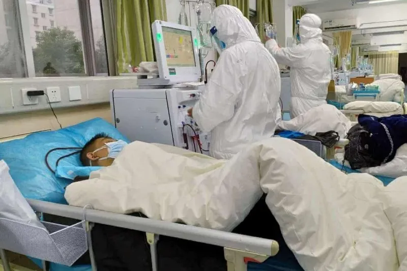 Vaksin COVID-19 Siap Diproduksi Massal