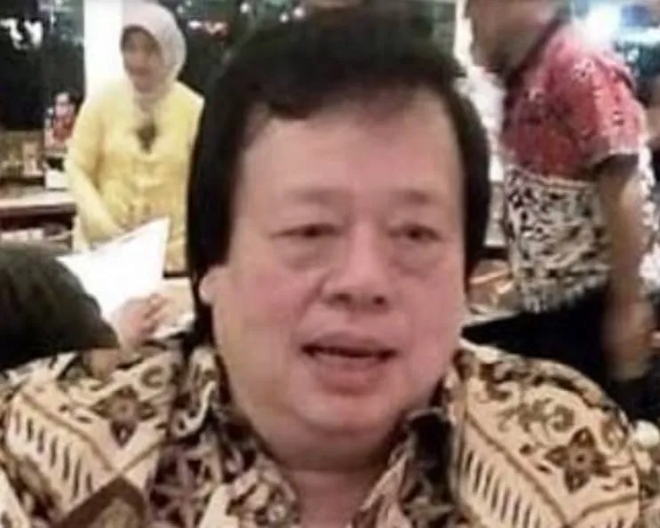 Ryantori Tersangka Penjiplakan Pondasi RSUD Sidoarjo