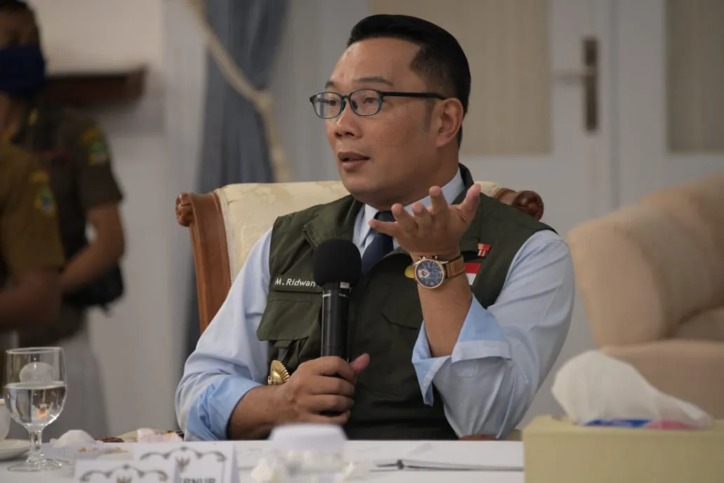 Soal COVID-19, Jabar Sepakati Refocusing dan Realokasi APBD