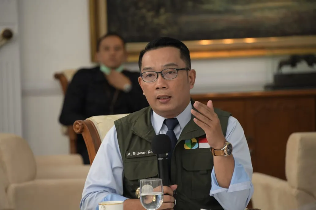 Jabar Gelar Tes Masif COVID-19 untuk Tiga Kategori Warga   