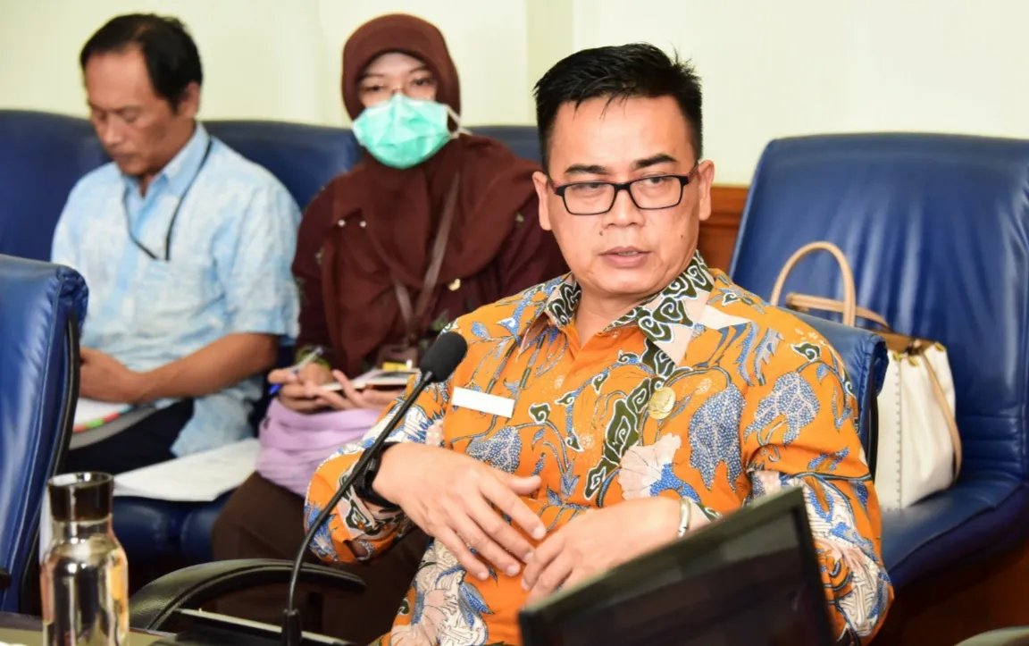Prosedur Mengurus Jenazah Terinfeksi COVID-19