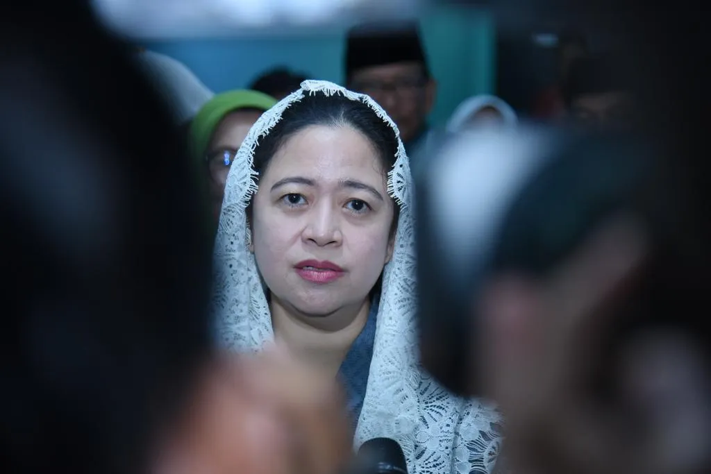  Puan Minta Pemerintah Percepat Penanganan Pandemi Corona