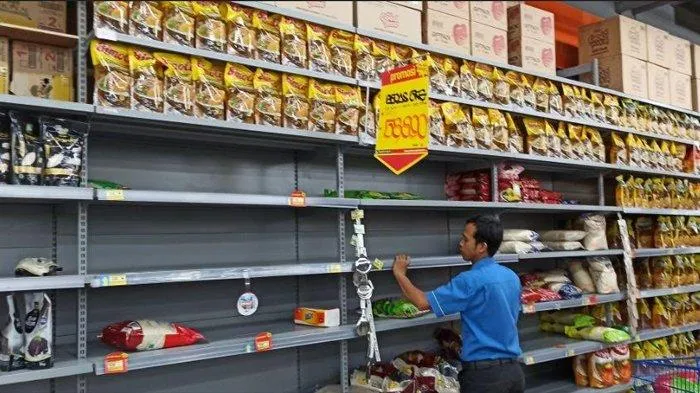 Asosiasi Pengusaha Ritel Indonesia Meminta Masyarakat Tetap Tenang