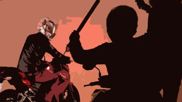 Begal Merajarela di Tengah Pandemi Covid-19 