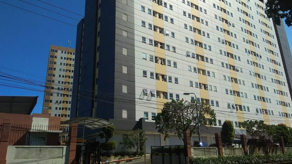 Korban Pembunuhan Di Apartement Dikenal Sebagai Wanita Panggilan