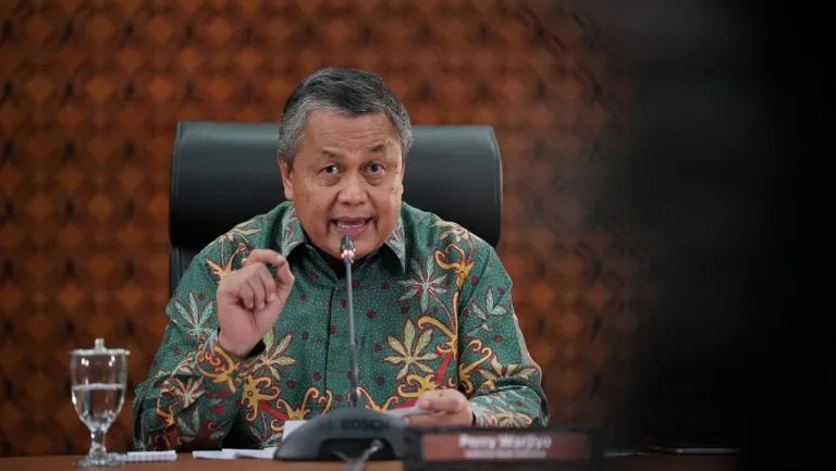 BPS : Memperkuat Sinergi Memitigasi Risiko COVID-19