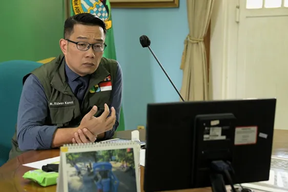 Jabar Masih Butuh 200 Ribu Alat RDT untuk Mengetes 0,6 Persen Penduduk