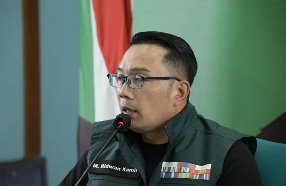 PSBB Bodebek, Ridwan Kamil Pastikan Bantuan Sosial Tepat Sasaran