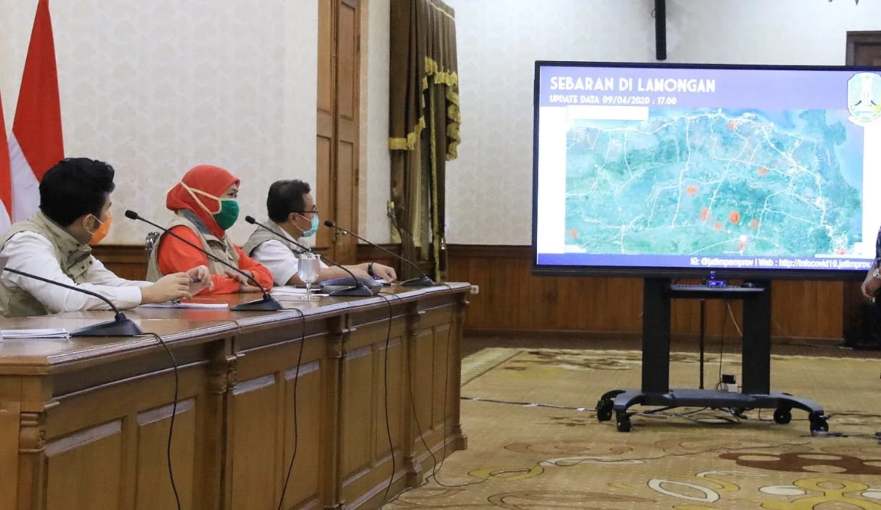 Seleksi Kartu Prakerja Tahap I, Jatim Dapat Kuota 15 Ribu Orang