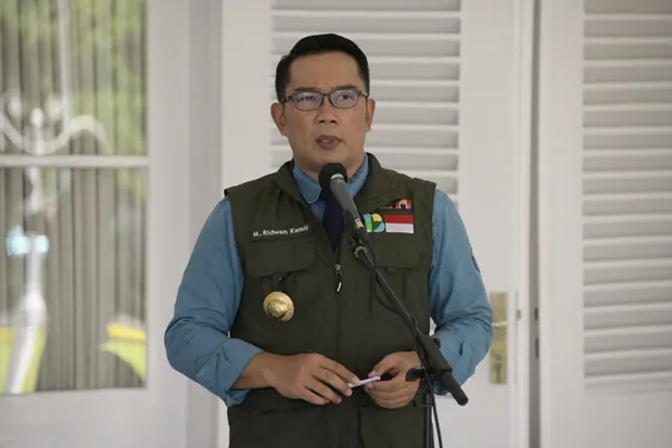 Wali Kota di Jabar Diminta Usulkan RTM Penerima Bantuan COVID-19