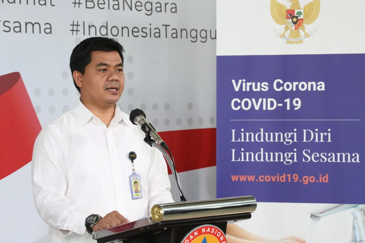 Ini Mekanisme Pembatasan Sosial Berskala Besar Cegah Penyebaran Corona