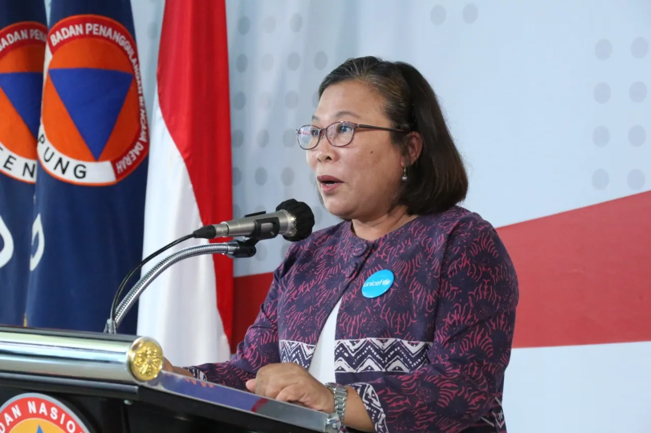 Kiat Bagi Orang Tua Agar Anak Betah Saat Dirumah