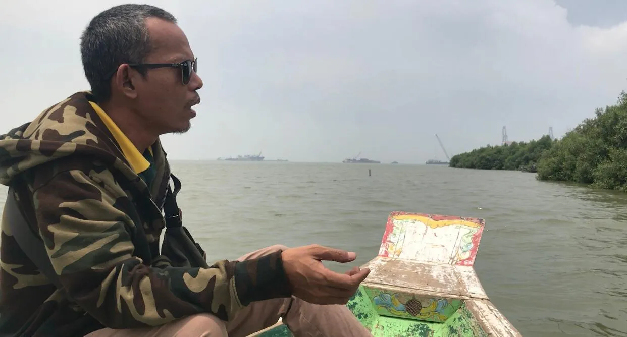 Ketua DPC PBB Minta Walikota Surabaya Tidak Tutup Pasar Tradisional
