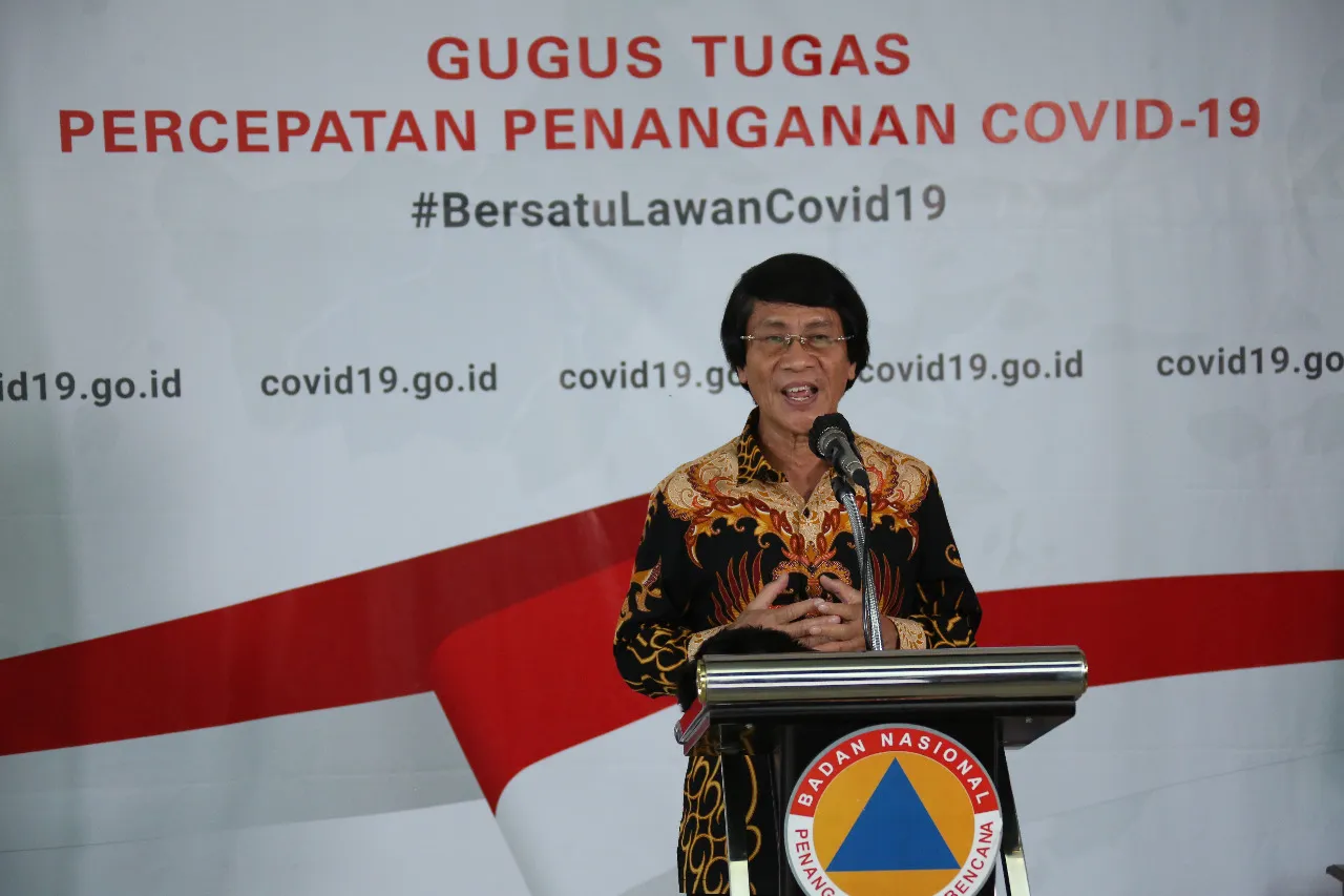Psikolog Dorong Orang Tua Terapkan Gembira Hadapi Corona 