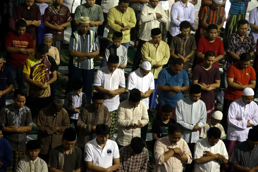 Sambut Ramadan, Kemenag Terbitkan Panduan Ibadah saat Covid-19 Mewabah