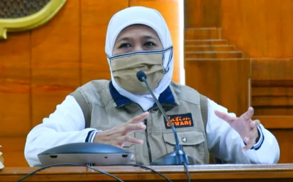 Dana Desa Untuk Bantuan Tunai Warga Terdampak Covid-19