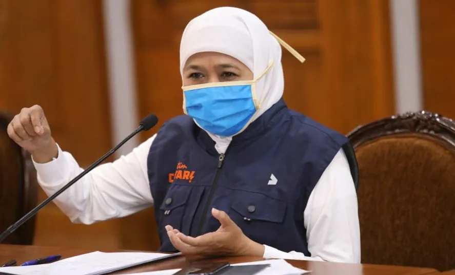 Jenazah Covid-19 Muslim Dipastikan Disholatkan Sebelum Dimakam