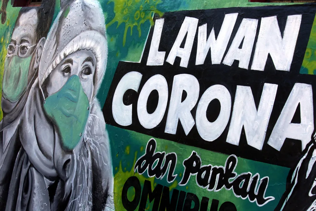 Wujudkan Zero Covid-19 Agar Ibadah Haji Bisa Terlaksana