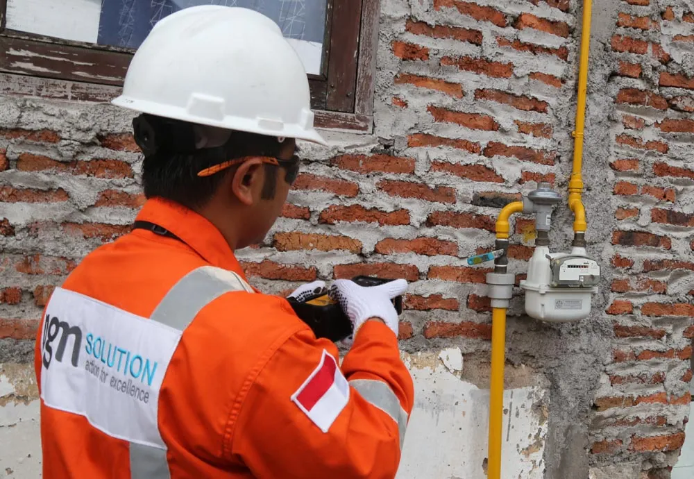 Corona Mengganas, PGN Pastikan Pasokan Gas Ke Sektor Kelistrikan Aman