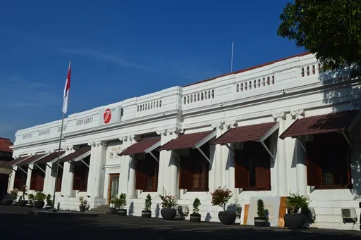 Data Informasi Pasien Covid-19 Polrestabes Surabaya Bocor?