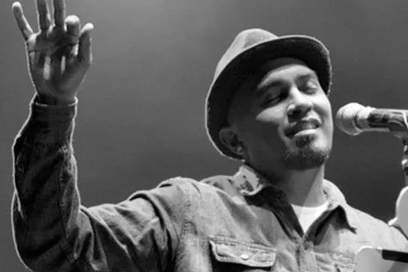 Glenn Fredly Derita Meningitis Sebelum Meninggal