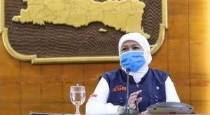 Wow! Sebanyak 65 Pasien Covid-19 di Jatim Sembuh