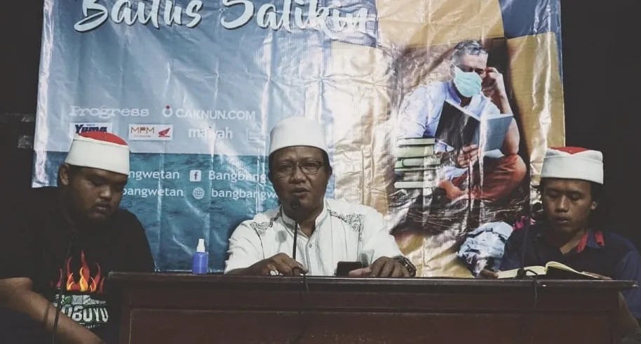 Ujian Kepemimpinan dan Kesempatan Melahirkan Perubahan