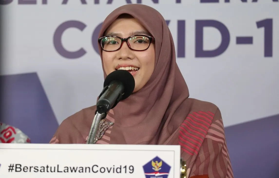 Landasan Pemulihan Aktivitas Produktif dan Aman COVID-19