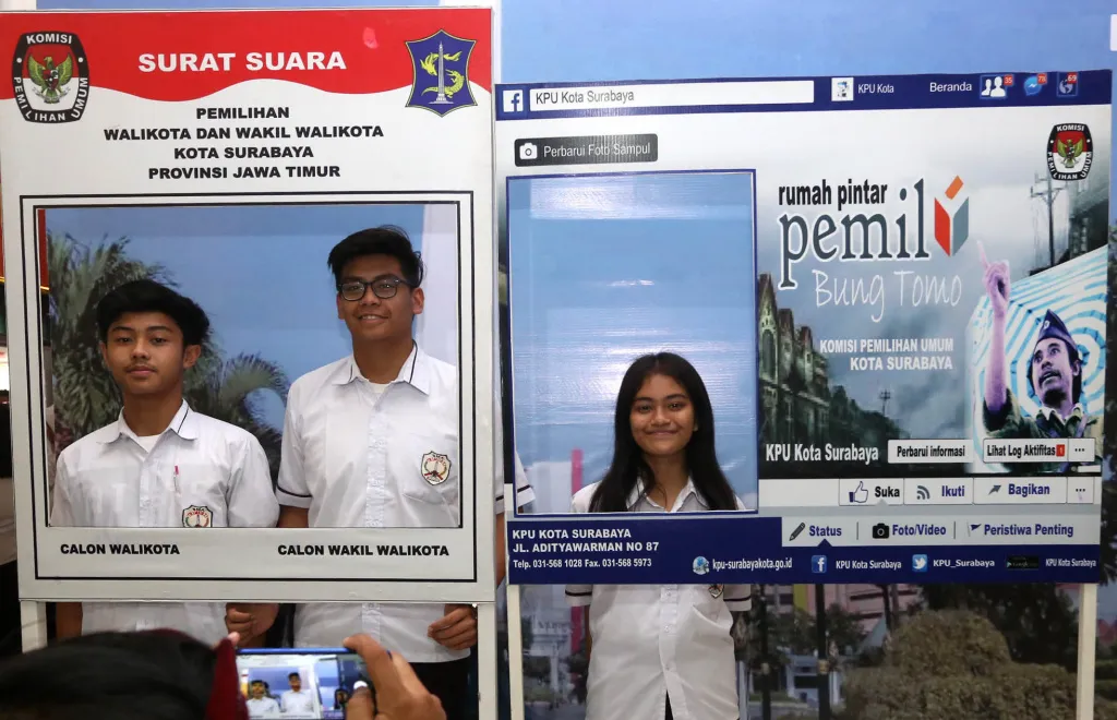Tepat dan Bijak, Pemerintah Tunda Pilkada 2020