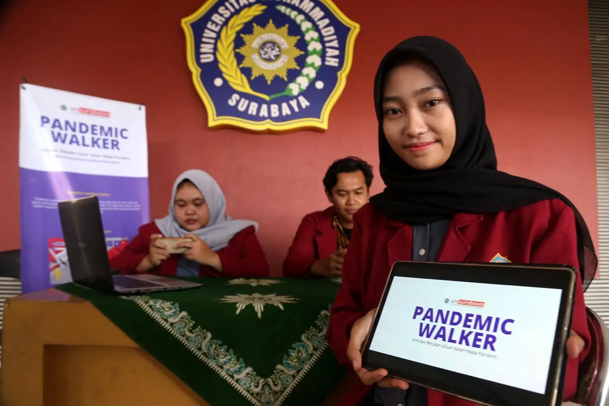 Ini Dia Game Pengobat Stress Saat Dirumah Saja