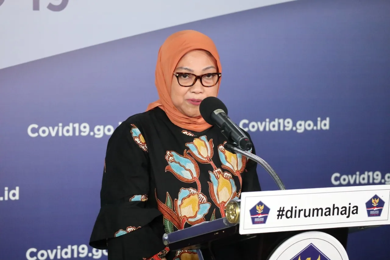 Langkah Pemerintah dalam Mitigasi COVID-19 di Sektor Ketenagakerjaan