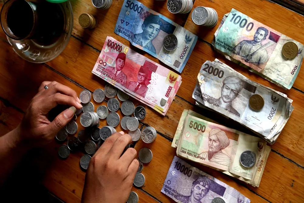 Horee...BLT Dana Desa Jatim Rp 3 Miliar Digelontorkan