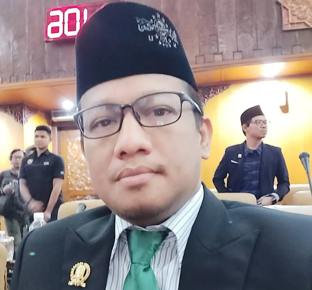 Mas Udin : Protokol Kesehatan Sejalan dengan Syariat Islam