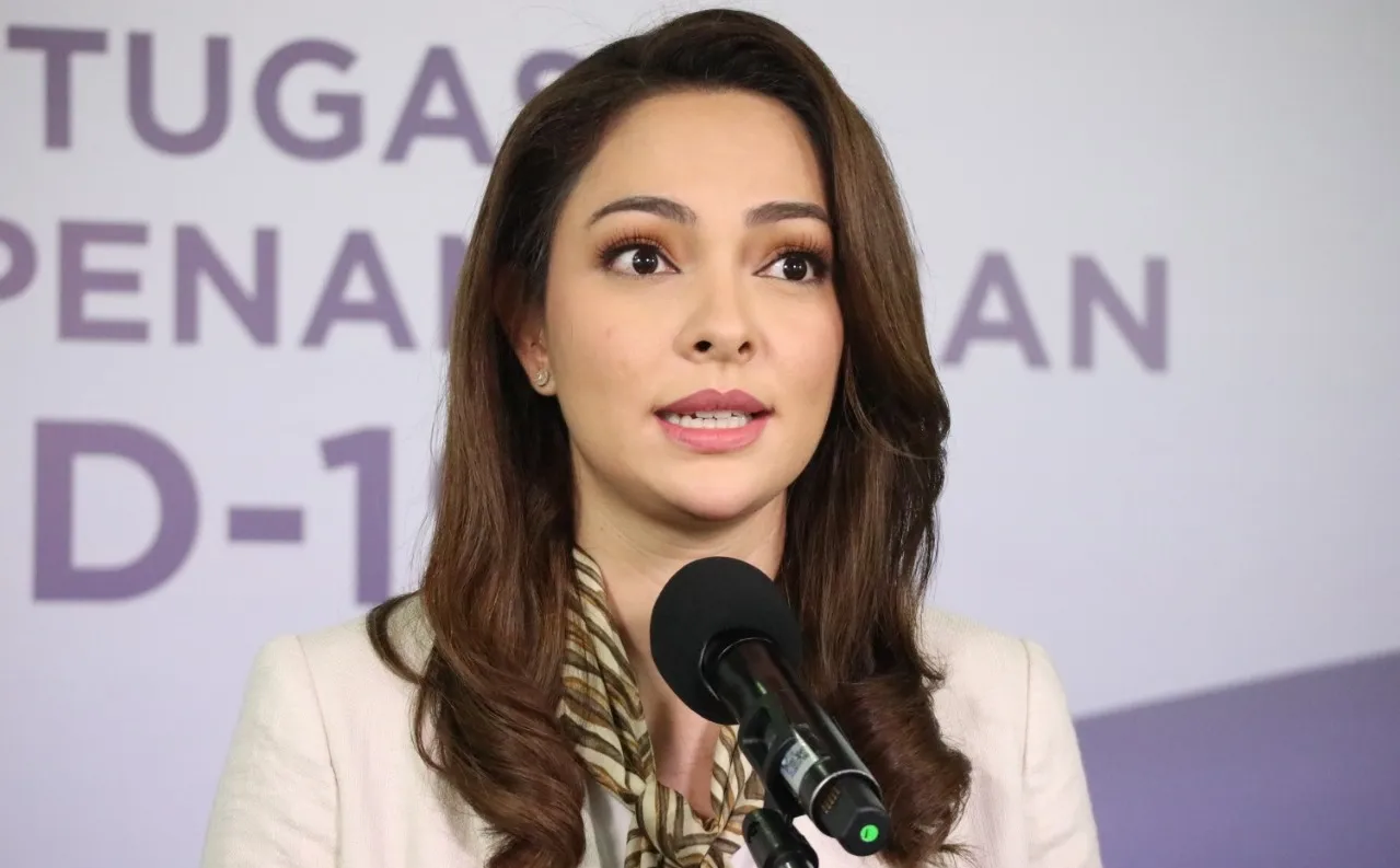 Dokter Reisa: Keberhasilan Melawan Pandemi COVID-19 Adalah Kebersamaan