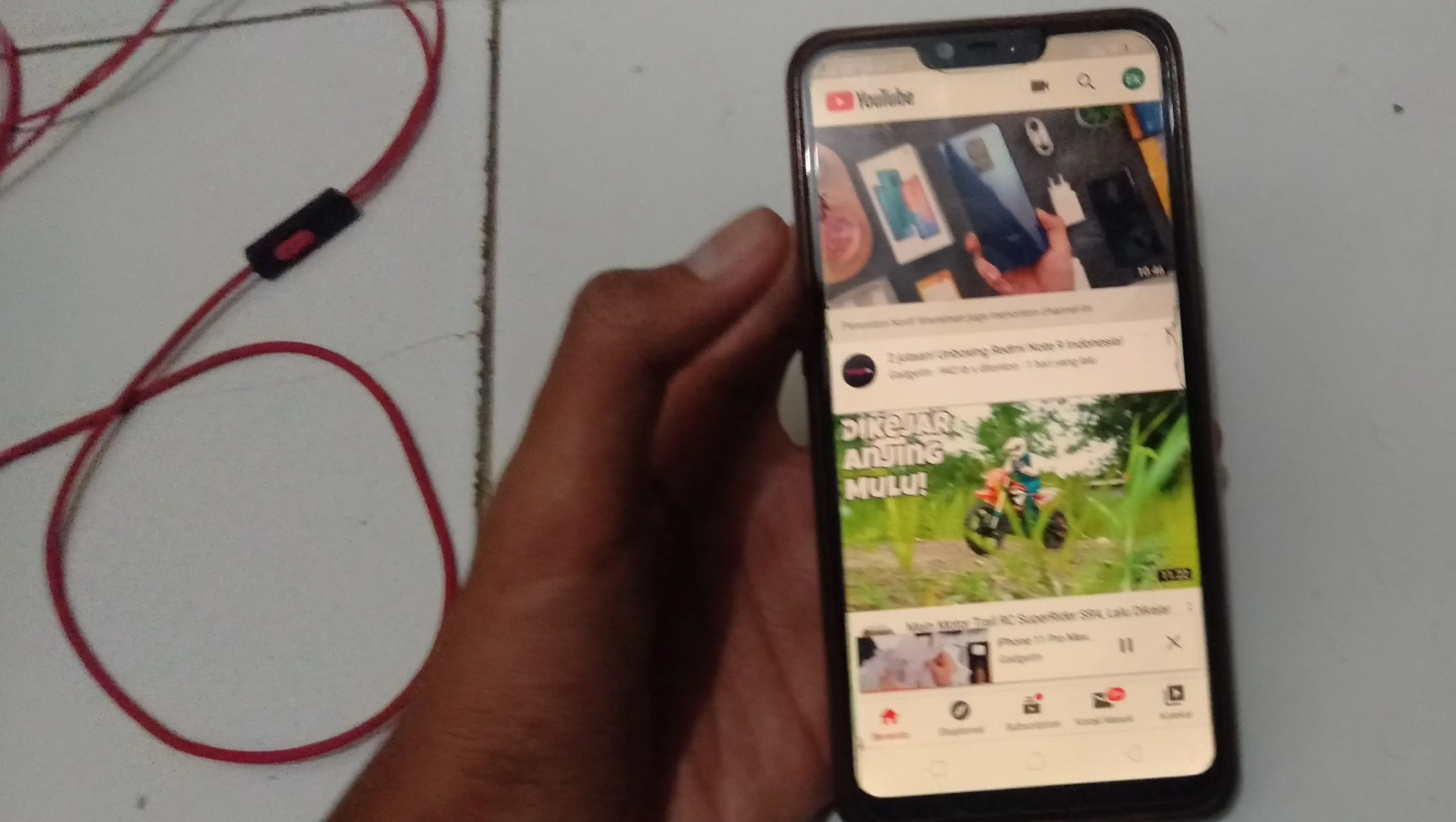 Pandemi Covid-19 dan Peringatan Hari Media Sosial Nasional 10 Juni