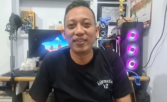 Hadapi New Normal Komunitas Pelita dan Masyarakat Olahraga Bersepeda