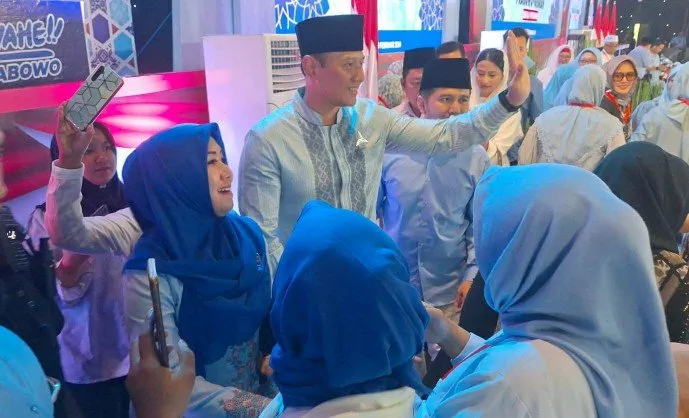Di Tengah Pandemi, DPP PTHKTI Jatim Terus Berbagi