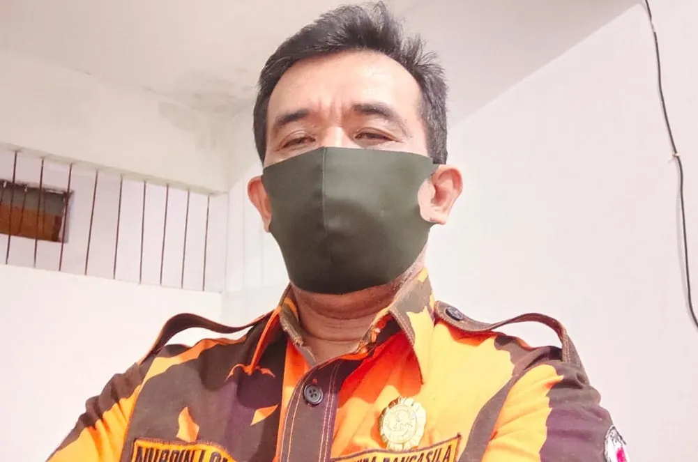 Larangan Buka RHU, Ketua BBP PP Kota Surabaya: Surat Irvan tidak pas