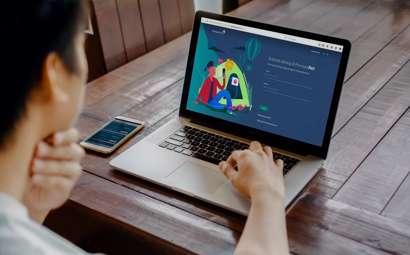 Dapatkan Investasi Optimal di Masa Pandemi Ala PermataBank